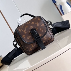 LV Satchel Bags